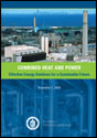 Combined Heat and Power - Effective Energy Solutions for a Sustainable Future 