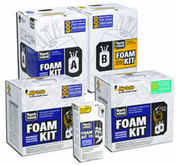 Urecon Foam Kit®