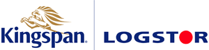 Logstor Logo
